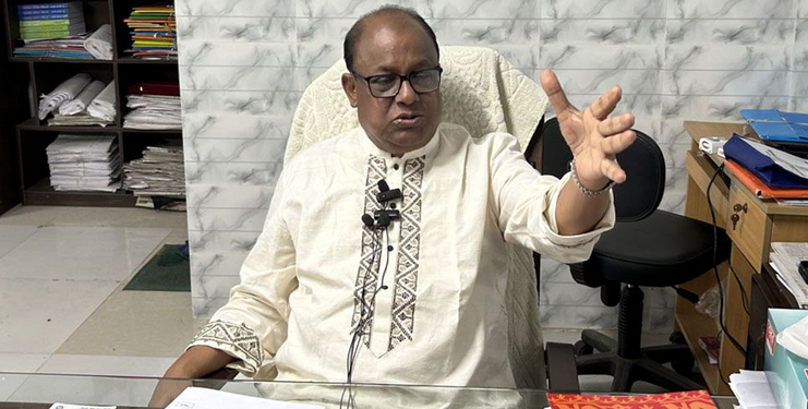 ডেঙ্গুতে আরও ৫ জনের মৃত্যু, হাসপাতালে ১১৬২ নতুন রোগী