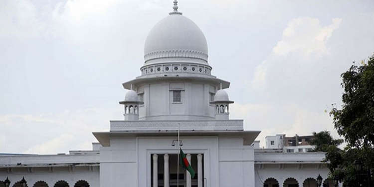 ঢাকা ওয়াসার এমডি নিয়োগ বিজ্ঞপ্তির কার্যক্রম স্থগিত হাইকোর্টে