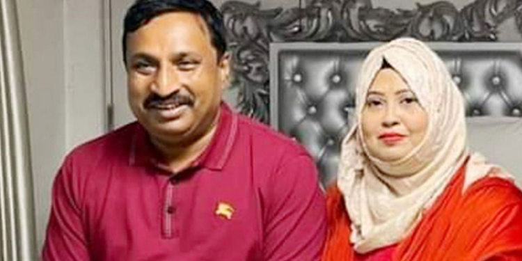 চতুর্দশ সংসদ নির্বাচন থেকে তত্ত্বাবধায়ক ব্যবস্থা চান বিএনপিপন্থি আইনজীবীরা