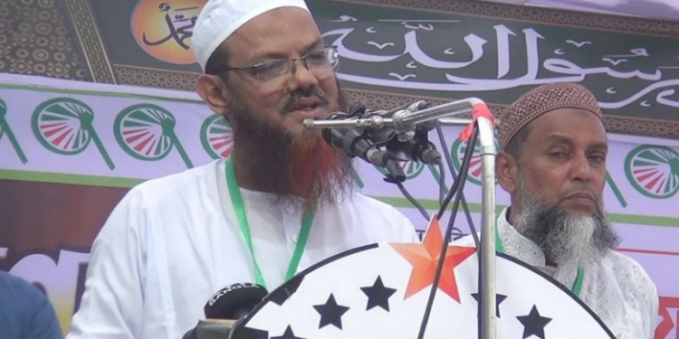 চতুর্দশ সংসদ নির্বাচন থেকে তত্ত্বাবধায়ক ব্যবস্থা চান বিএনপিপন্থি আইনজীবীরা