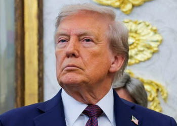 যুক্তরাষ্ট্রে ট্রাম্পের একচ্ছত্র ক্ষমতা ম্লান হলো মাত্র দুই দিনেই