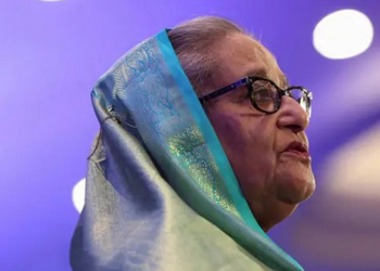 যুক্তরাষ্ট্রে ট্রাম্পের একচ্ছত্র ক্ষমতা ম্লান হলো মাত্র দুই দিনেই