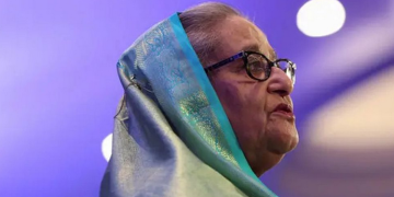 যুক্তরাষ্ট্রে ট্রাম্পের একচ্ছত্র ক্ষমতা ম্লান হলো মাত্র দুই দিনেই