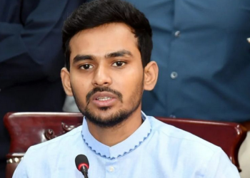 যুক্তরাষ্ট্রে ট্রাম্পের একচ্ছত্র ক্ষমতা ম্লান হলো মাত্র দুই দিনেই