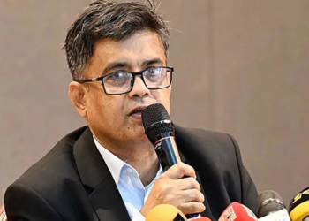 যুক্তরাষ্ট্রে ট্রাম্পের একচ্ছত্র ক্ষমতা ম্লান হলো মাত্র দুই দিনেই