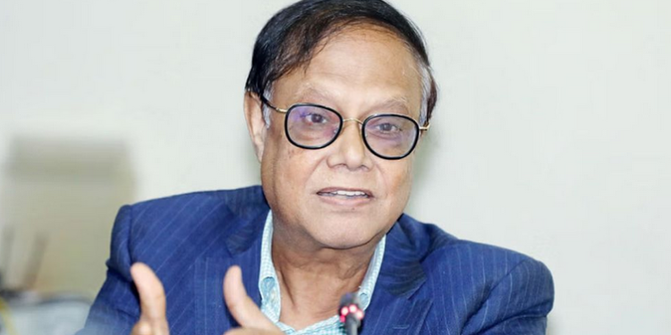 ইন্টারঅপারেবল পেমেন্ট সিস্টেম সফল হয়নি: গভর্নর