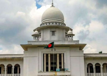 আ.লীগের ১৩৪ নেতাকর্মীর বিরুদ্ধে মামলা