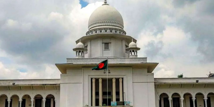 আ.লীগের ১৩৪ নেতাকর্মীর বিরুদ্ধে মামলা