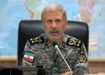 শত্রুর বিরুদ্ধে কঠোর জবাব দিতে তেহরান সম্পূর্ণ প্রস্তুত: ইরানি জেনারেল