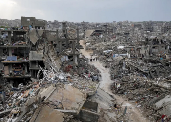 যুদ্ধবিরতির পর থেকে গাজায় ৩৫৬ জনকে হত্যা করেছে দখলদার বাহিনী