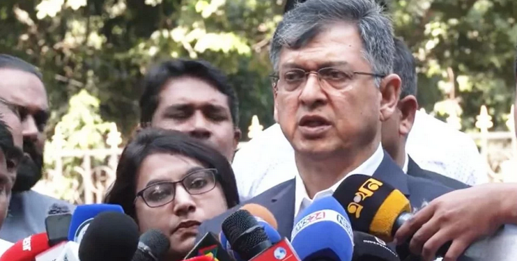 হাদিকে গুলির ঘটনায় সন্দেহভাজন কে এই ফয়সাল?