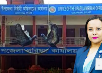 হাদিকে গুলির ঘটনায় সন্দেহভাজন কে এই ফয়সাল?