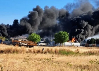 শান্তিরক্ষীদের ওপর হামলার জন্য আরএসএফকে দায়ী করেছে সুদানের সেনাবাহিনী