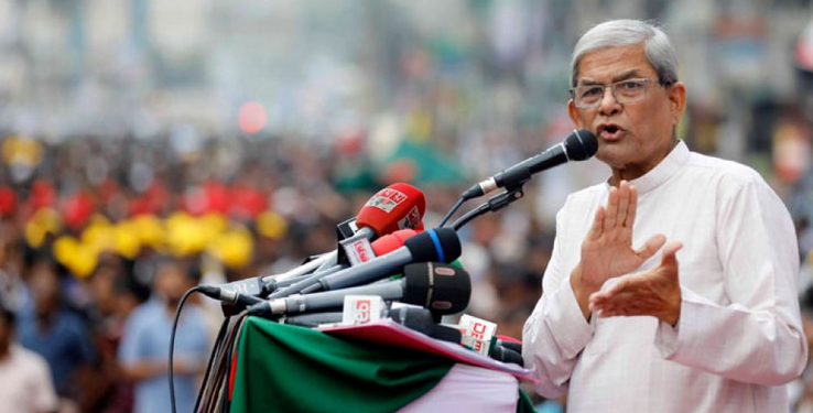 শান্তিরক্ষীদের ওপর হামলার জন্য আরএসএফকে দায়ী করেছে সুদানের সেনাবাহিনী