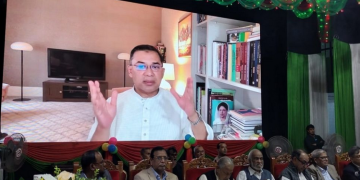 তাইওয়ান-চীন যুদ্ধের সম্ভাবনা নিয়ে পেন্টাগনের গোপন নথি ফাঁস