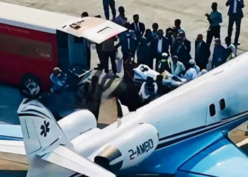 তাইওয়ান-চীন যুদ্ধের সম্ভাবনা নিয়ে পেন্টাগনের গোপন নথি ফাঁস