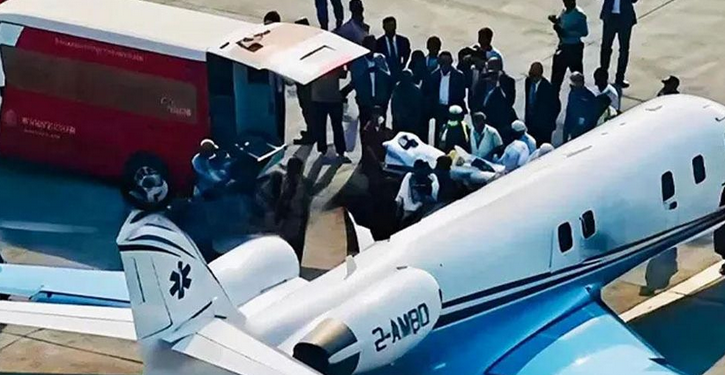 তাইওয়ান-চীন যুদ্ধের সম্ভাবনা নিয়ে পেন্টাগনের গোপন নথি ফাঁস