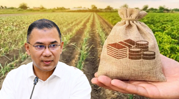০ হাজার টাকা পর্যন্ত কৃষিঋণ মওকুফের সিদ্ধান্ত সরকারের