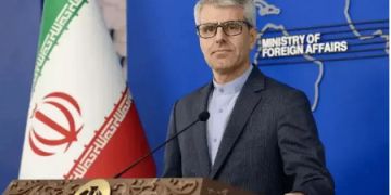 নেতানিয়াহুর যুক্তরাষ্ট্র সফরের প্রাক্কালে কূটনীতিতে ‘ধ্বংসাত্মক’ প্রভাবের সতর্কতা ইরানের