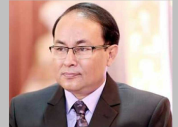 প্রবীণ সাংবাদিক জাকারিয়া কাজল আর নেই