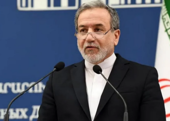 যুদ্ধ নিয়ে ভয় নেই, উদ্বেগ তাদের নিয়ে যারা সংঘাত উসকে দিচ্ছে: ইরানের পররাষ্ট্রমন্ত্রী