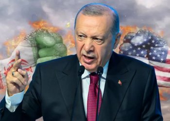 যুক্তরাষ্ট্র–ইরান উত্তেজনা কমাতে সর্বোচ্চ চেষ্টা করছে তুরস্ক: এরদোয়ান