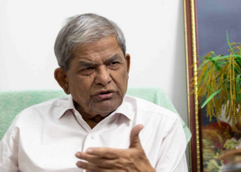 যুক্তরাষ্ট্র–ইরান উত্তেজনা কমাতে সর্বোচ্চ চেষ্টা করছে তুরস্ক: এরদোয়ান