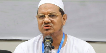 ‘যুক্তরাষ্ট্রকে আমরা ভয় পাই না’