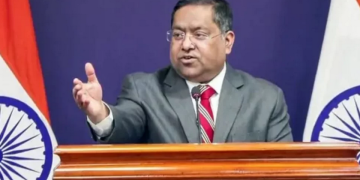 বাংলাদেশের নির্বাচনের ফলাফলের অপেক্ষায় ভারত