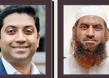 বাংলাদেশের নির্বাচনের ফলাফলের অপেক্ষায় ভারত