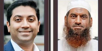 বাংলাদেশের নির্বাচনের ফলাফলের অপেক্ষায় ভারত