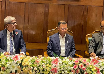 নতুন মন্ত্রিসভা ৫০ সদস্যের হতে পারে, ২৫ পূর্ণমন্ত্রী, প্রতিমন্ত্রী ২৪