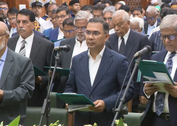 নতুন মন্ত্রিসভা ৫০ সদস্যের হতে পারে, ২৫ পূর্ণমন্ত্রী, প্রতিমন্ত্রী ২৪