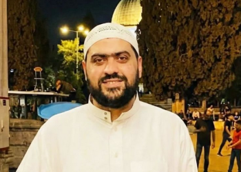 রমজানের ঠিক আগে আল-আকসা মসজিদের ইমাম গ্রেফতার