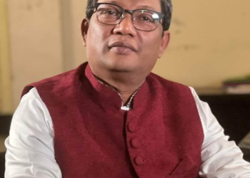 আন্তর্জাতিক মাতৃভাষা দিবস উপলক্ষে সকল শহীদদের শ্রদ্ধা জানিয়েছেন,লতা হারবাল এর চেয়ারম্যান আইউব আলী ফাহিম