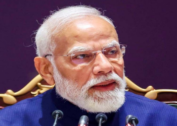 পশ্চিমবঙ্গের ভোটারদের মোদির খোলা চিঠি, আছে একগাদা অভিযোগ