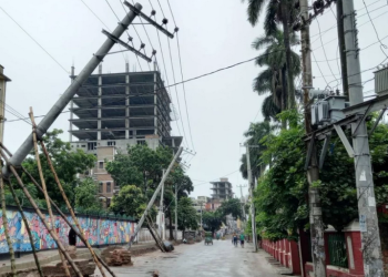 এবার বাহরাইনে আঘাত হানল মার্কিন ক্ষেপণাস্ত্র