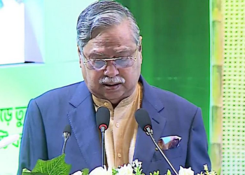 নিজামী মুজাহিদ সাঈদীর জন্য সংসদে শোক জানাল জামায়াত