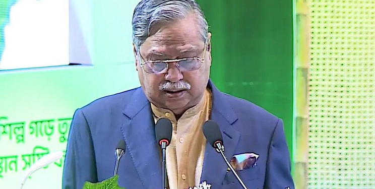 নিজামী মুজাহিদ সাঈদীর জন্য সংসদে শোক জানাল জামায়াত