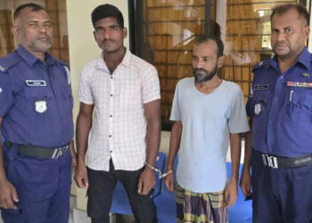 আওয়ামী লীগের মতো ভারতের প্রোডাক্ট মাদকও পুশব্যাক করতে হবে: এমপি মুজাহিদ