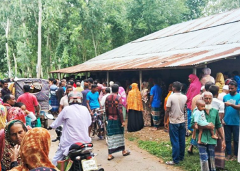 ভারত নামের ছোট একটি দেশ ইসরাইলের বড় ভক্ত: নেতানিয়াহু