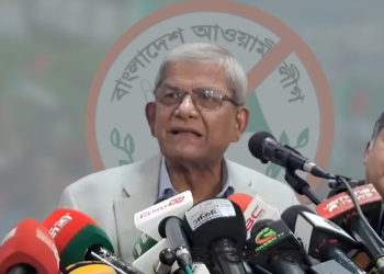 ভারত নামের ছোট একটি দেশ ইসরাইলের বড় ভক্ত: নেতানিয়াহু