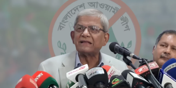 ভারত নামের ছোট একটি দেশ ইসরাইলের বড় ভক্ত: নেতানিয়াহু
