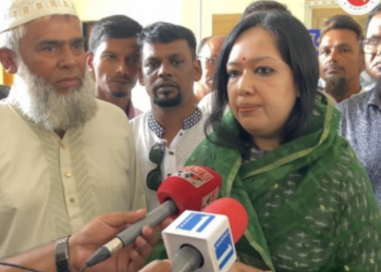ভারত নামের ছোট একটি দেশ ইসরাইলের বড় ভক্ত: নেতানিয়াহু