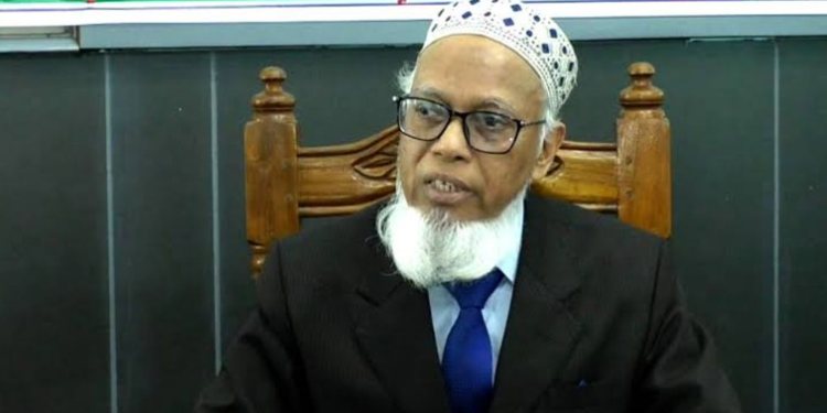 খামেনির শোকযাত্রায় লাখো মানুষের ঢল