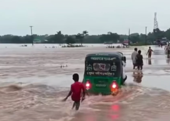 যুক্তরাষ্ট্রের হামলায় বুশেহরে আইআরজিসির অ্যারোস্পেস স্থাপনায় আগুন
