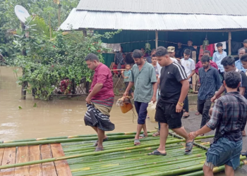 ইরানে রাতভর দফায় দফায় বিস্ফোরণ, হামলার দায় অস্বীকার যুক্তরাষ্ট্রের