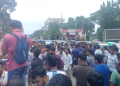 বন্যায় ঘরবাড়ি ও সম্পদ হারালে মুমিনের করণীয় কী?