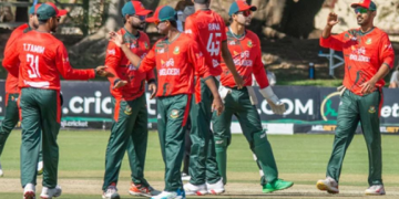 কাতারের আল উদেইদ মার্কিন বিমান ঘাঁটিতে হামলার দাবি ইরানের