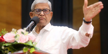 কাতারের আল উদেইদ মার্কিন বিমান ঘাঁটিতে হামলার দাবি ইরানের